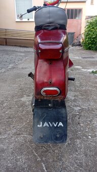 Jawa pionýr 05 - 3