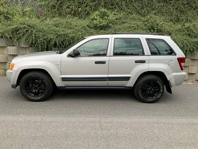 JEEP GRAND CHEROKEE 3.0 CRD 4x4 - 3
