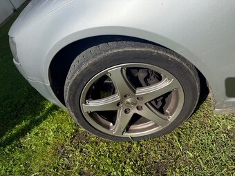 Audi a6 awant - 3