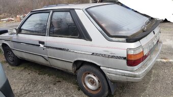 Renault R11 3 dvířko - 3