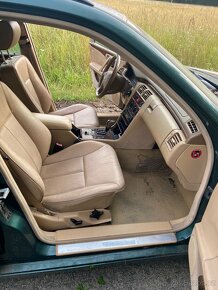 320 CDi W210 kombi - 3