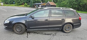 Passat B6 - 3