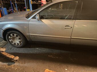 Dily Vw Passat b5.5 1.9tdi 96kw 5Q - 3