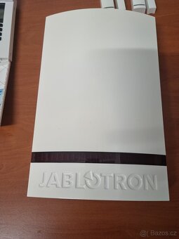 Jablotron 100 bezdát - 3