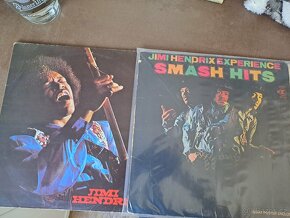 Vinyl - Queen, Beatles, Rolling stones, T-rex - 3