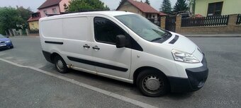 Peugeot Expert - 3