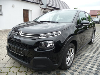 Citroen C3 1.2i Purotech Supreme po 1.majiteli - 3