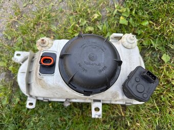 Přední světla VW golf mk3 - 3