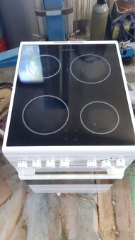 Elektrický sporák ELECTROLUX - 3