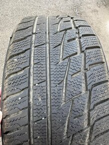 Zimní Pneumatiky 215/45 R 16 - 3