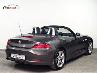 BMW Z4, 2.5i 150kW sDrive 23I - 3