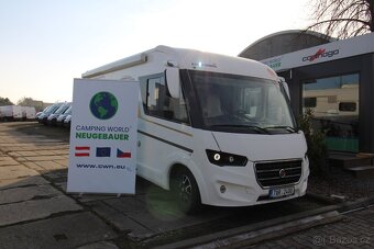 Eura Mobil Integra Line 695 EB - 3