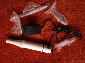 Over line H.F. Portable - 3