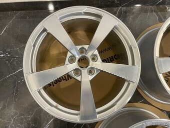 original r19 5x112 et52 8S0601025AQ audi tt tts 8 - 3