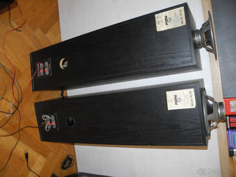 reprobedny Magnat - 3