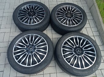 A4474013700 18" komplet Marco Polo ORIGINAL MERCEDES V - 3