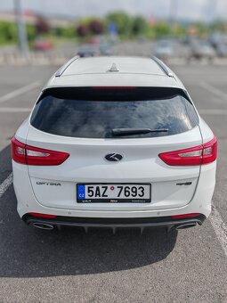 Kia optima gt-line 1.7 crdi - 3
