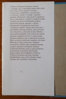 Historické romány - 3