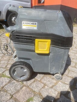 Karcher Mokro-suchý vysavač NT 30/1 Ap L - 3