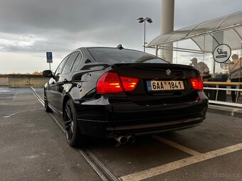 Bmw e90 330xd 180 kw 3.0 diesel rok 2010 - 3