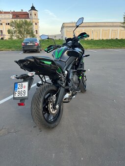 Kawasaki Versys 650 (35 kW) - 3
