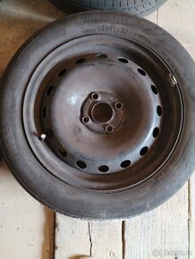 Disky Fiat punto - 3