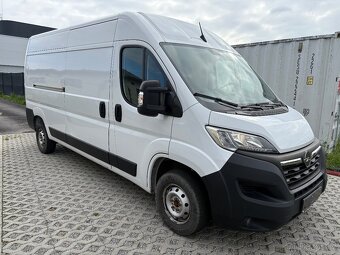 Opel Movano,L3H2,klima,tempomat,DPH - 3