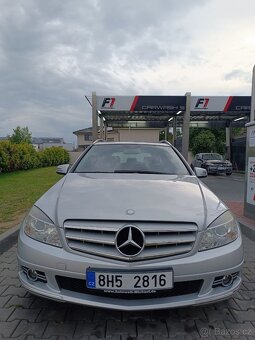 Mercedes-Benz - 3
