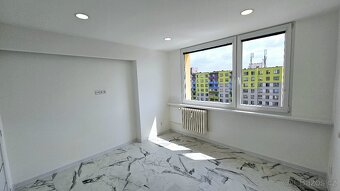 Prodej bytu 3+kk 60 m² Hřebečská, Kladno - Kročehlavy - 3