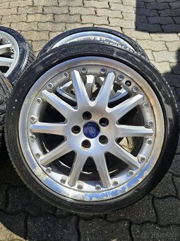 ALU Ford 18" - 3