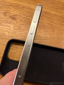 Iphone 15 pro - 128GB - 3