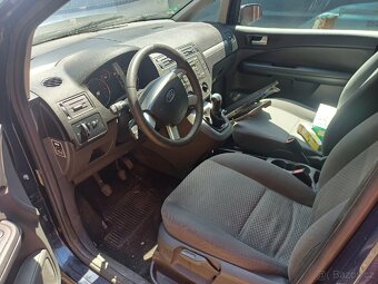 Jen díly - Ford C-max 1.6 tdci 80 kw r.v. 2004 - 3