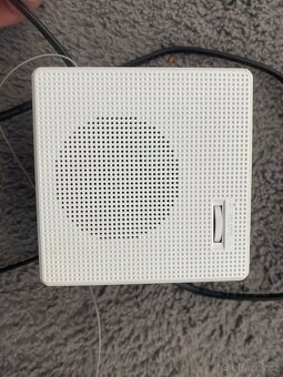 Rádiobudík Sony - 3