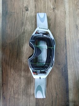 Brýle na horské kolo Oakley - 3
