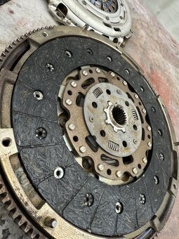 Spojková Sada SACHS 2.0 TDI 1.6TDI - 3
