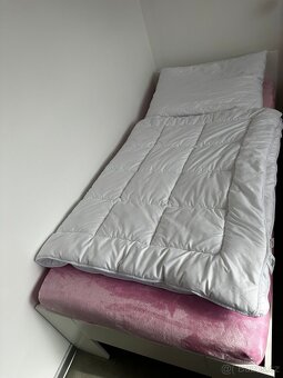 Postel 200x90 (Nová) - 3