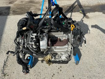 KIA HYUNDAI 1.6 CRDi EURO 6+ - 3
