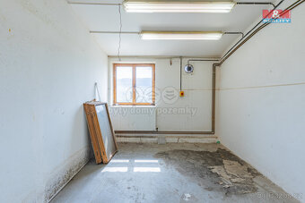 Prodej výrobního objektu, 767 m², Strašín u Sušice - 3