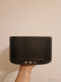 Projektor AAO Oxner (YG491) - 3