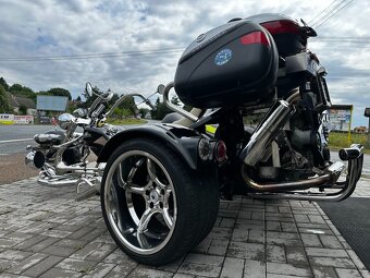 Boom Low Rider 101Ps - 3