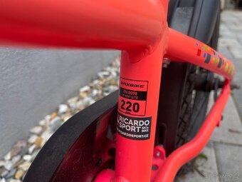 Max bike 16 - 3
