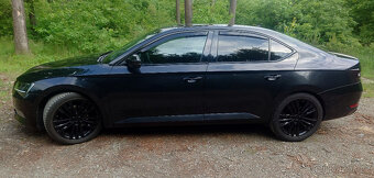 ŠKODA Superb  3   2,0 TDi - DSG - 3
