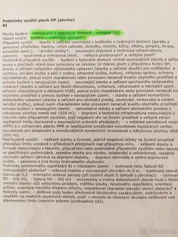 prodej pozemků - 3