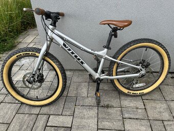 Dětské kolo VITUS 20” s kotoučovými brzdami - 3