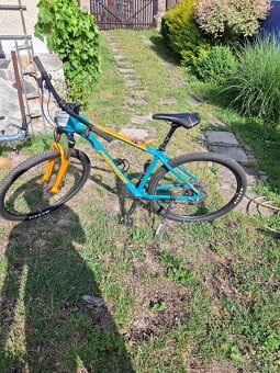 Horské kolo Merida Big Nine 200 - velikost L - 3