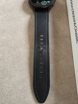 Samsung Galaxy watch 6 classic LTE - 3