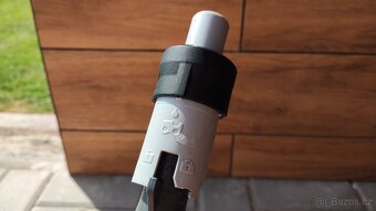 Husqvarna Kanystr Combi 5 l + 2,5 l - 3