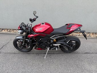 Triumph Street Triple 765 RS - 3
