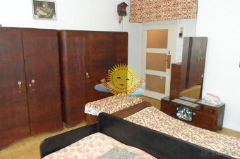 Pronájem bytu 2+1, 49m2 Vrchlického Praha 5 Košíře - 3