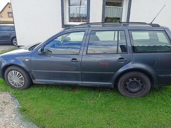Golf variant - 3